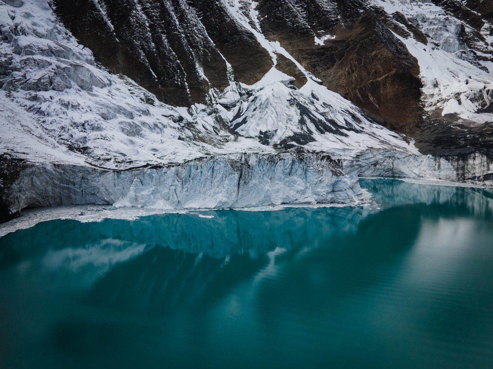 Annapurna Circuit Trek with Tilicho Lake - Photo 2