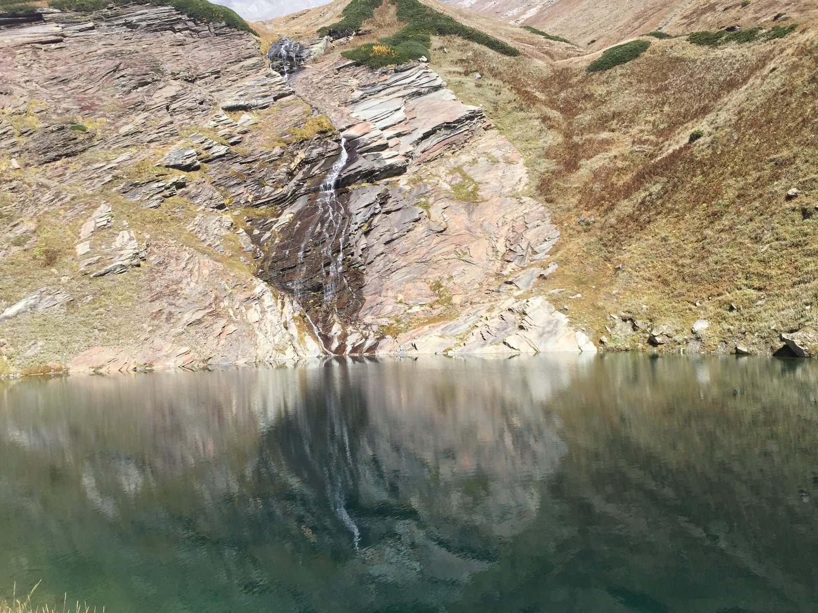 Beas Kund Trek