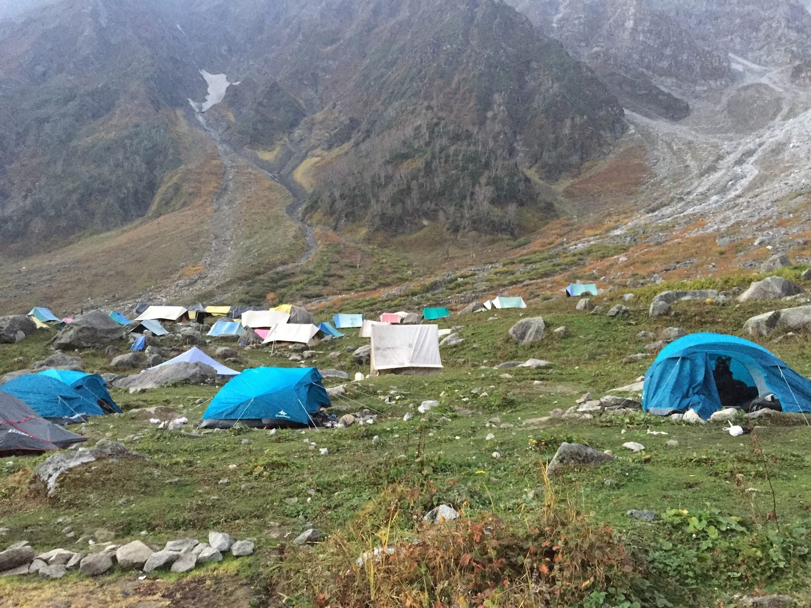 Beas Kund Trek - Photo 3