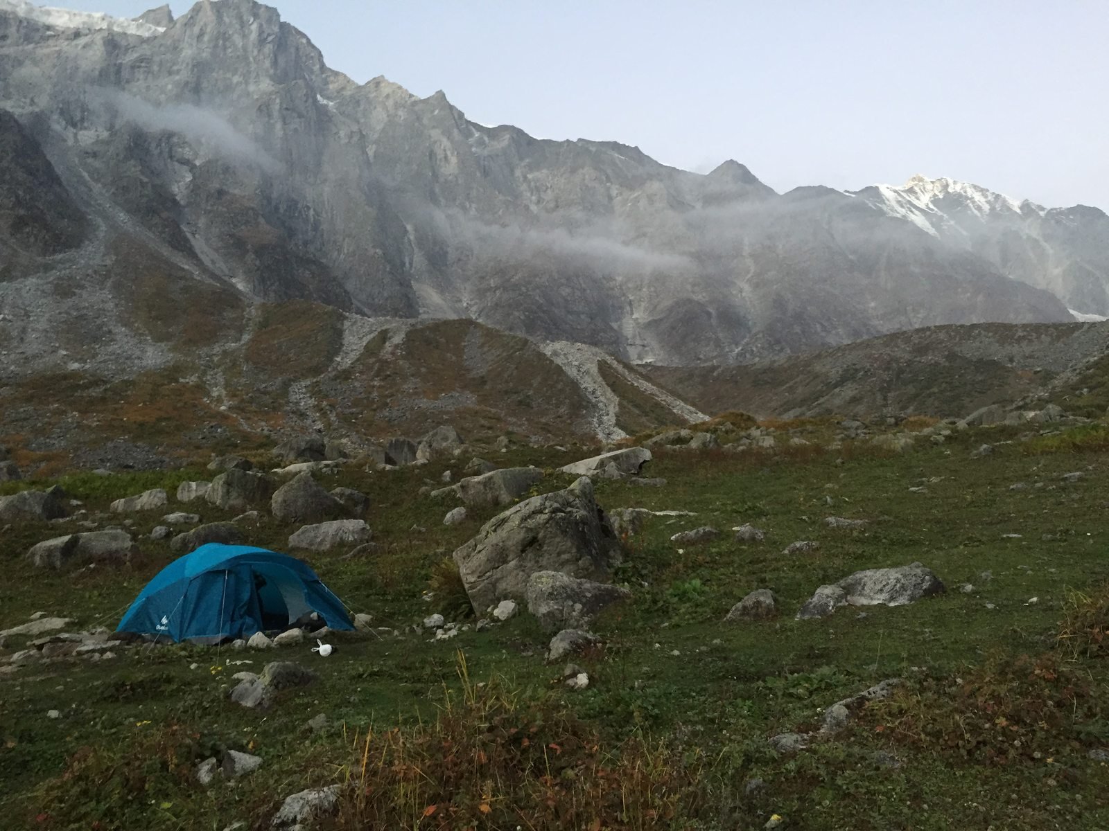 Beas Kund Trek - Photo 4
