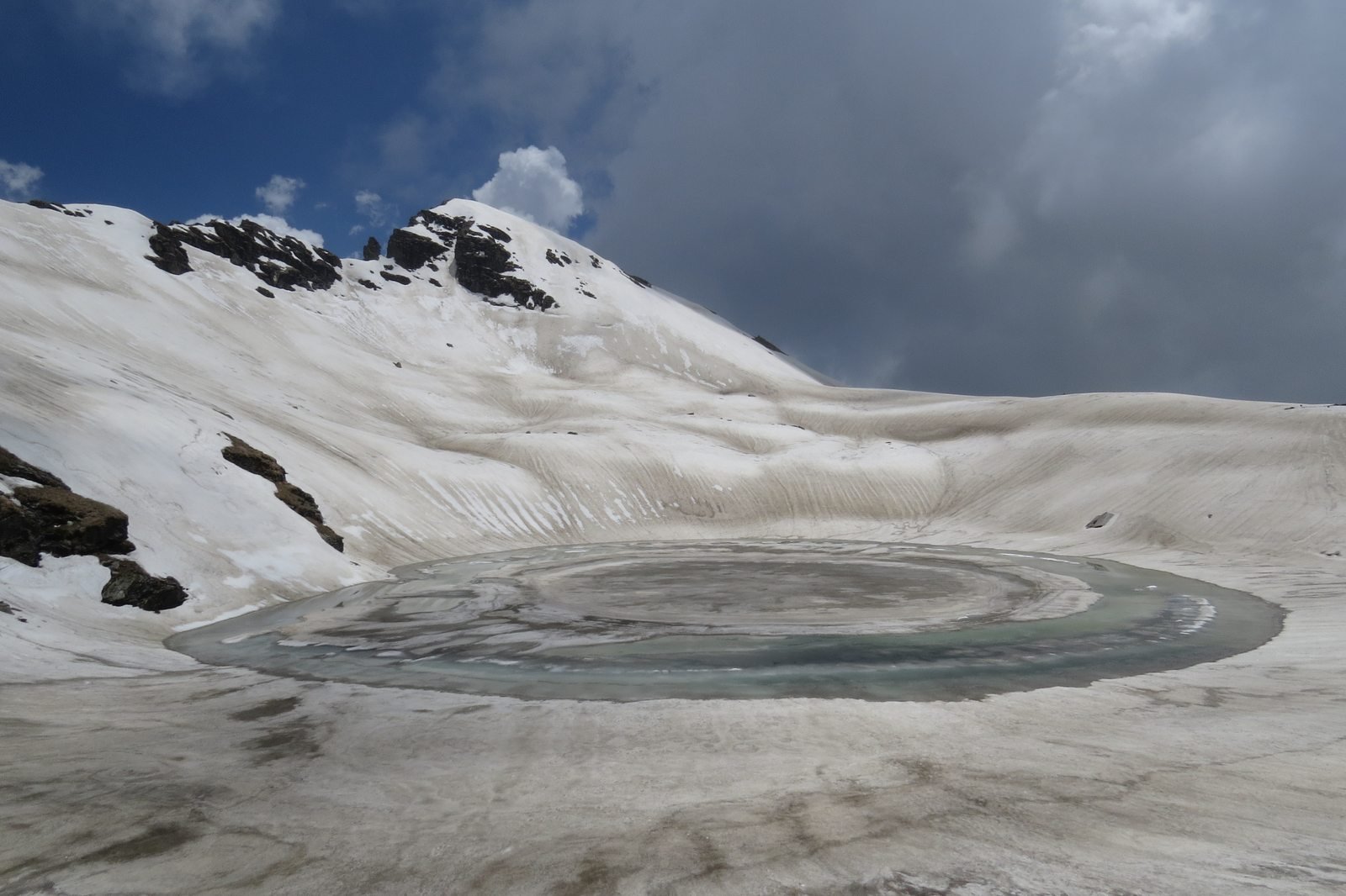 Bhrigu Lake Trek - Photo 2