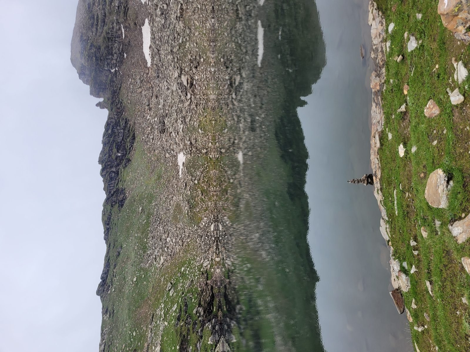 Bhrigu Lake Trek - Photo 3