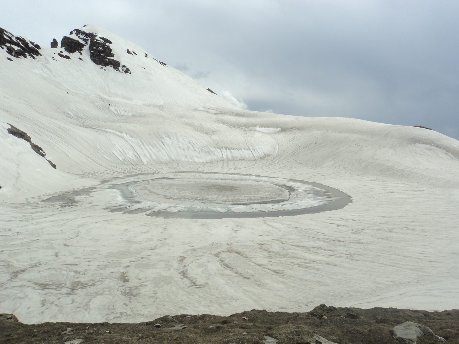 Bhrigu Lake Trek - Photo 7