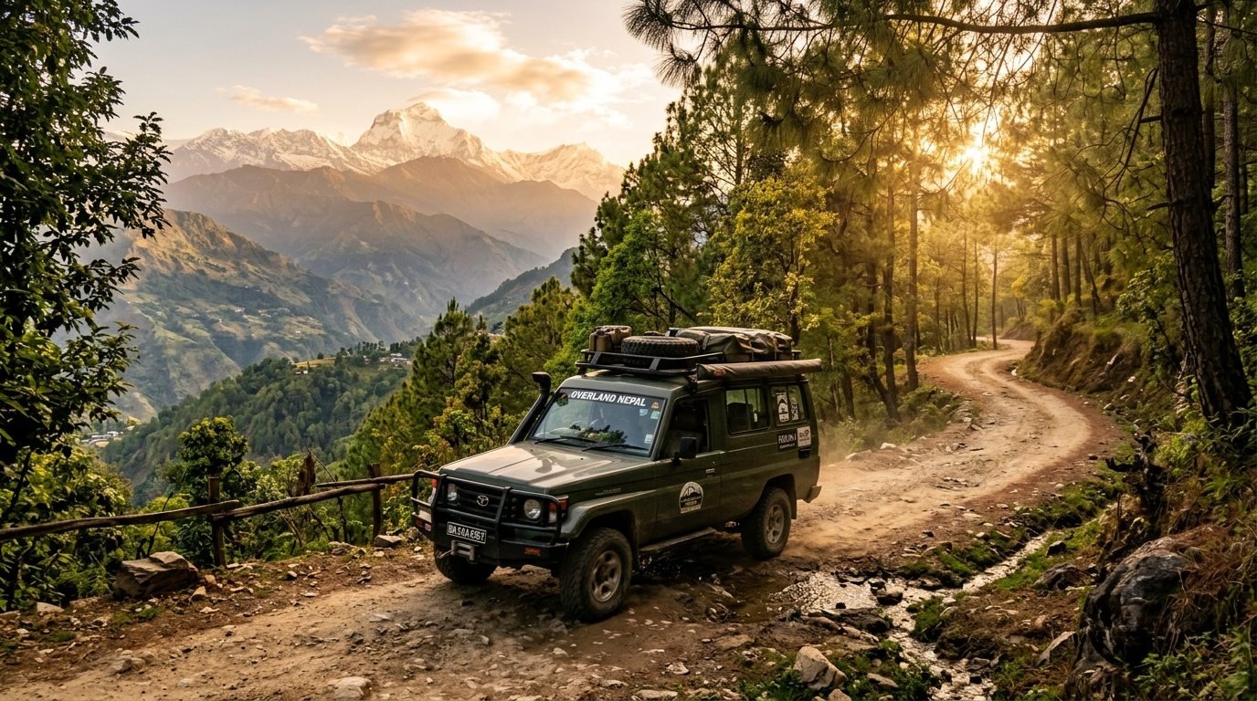 Dhorpatan Trek with Bukipatan - Photo 5