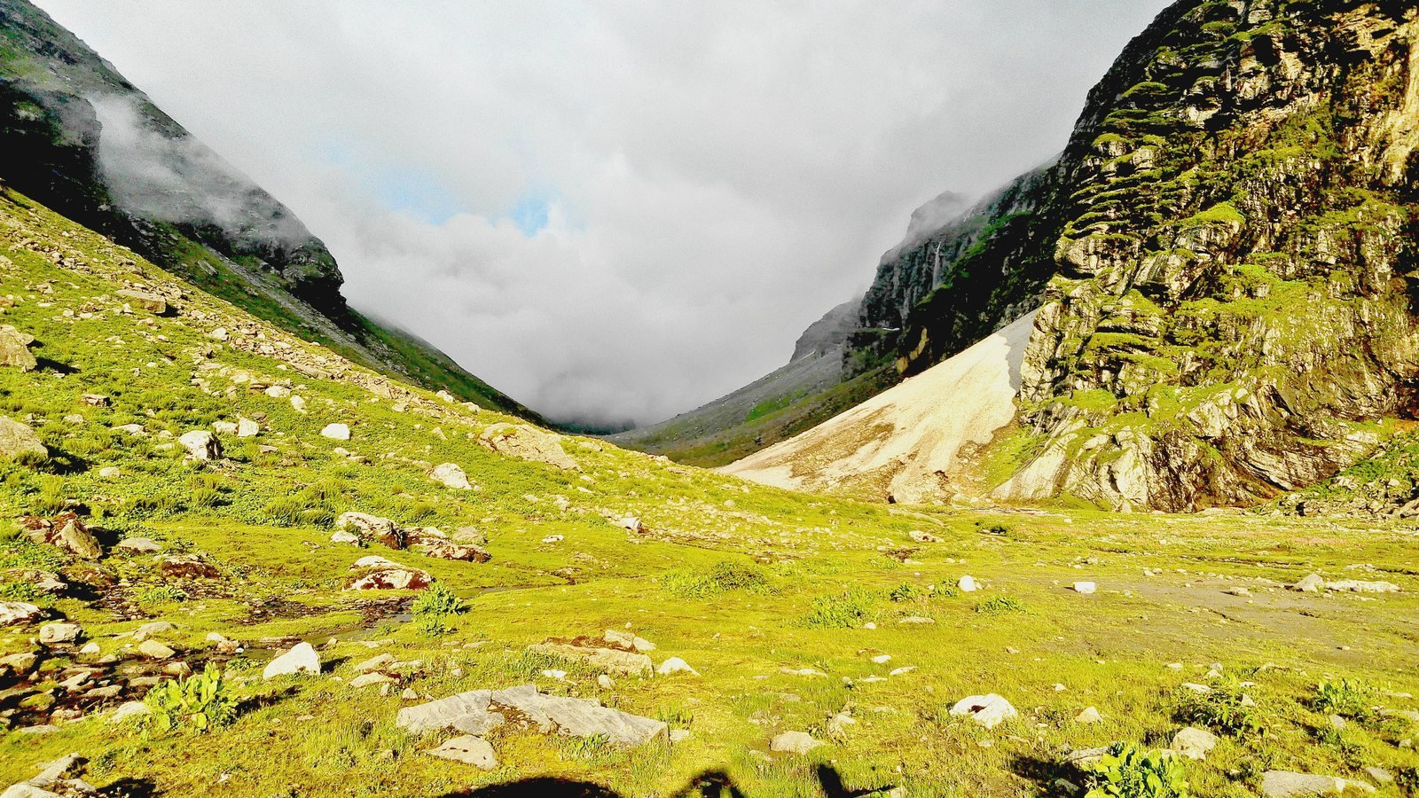 Hampta Pass Trek with Chandratal - Photo 5
