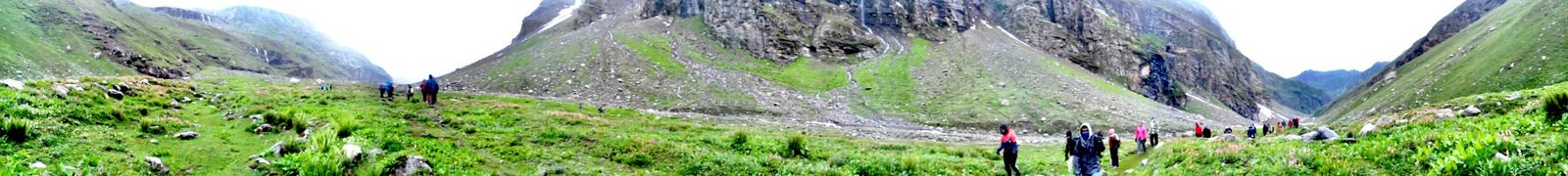 Hampta Pass Trek with Chandratal - Photo 7