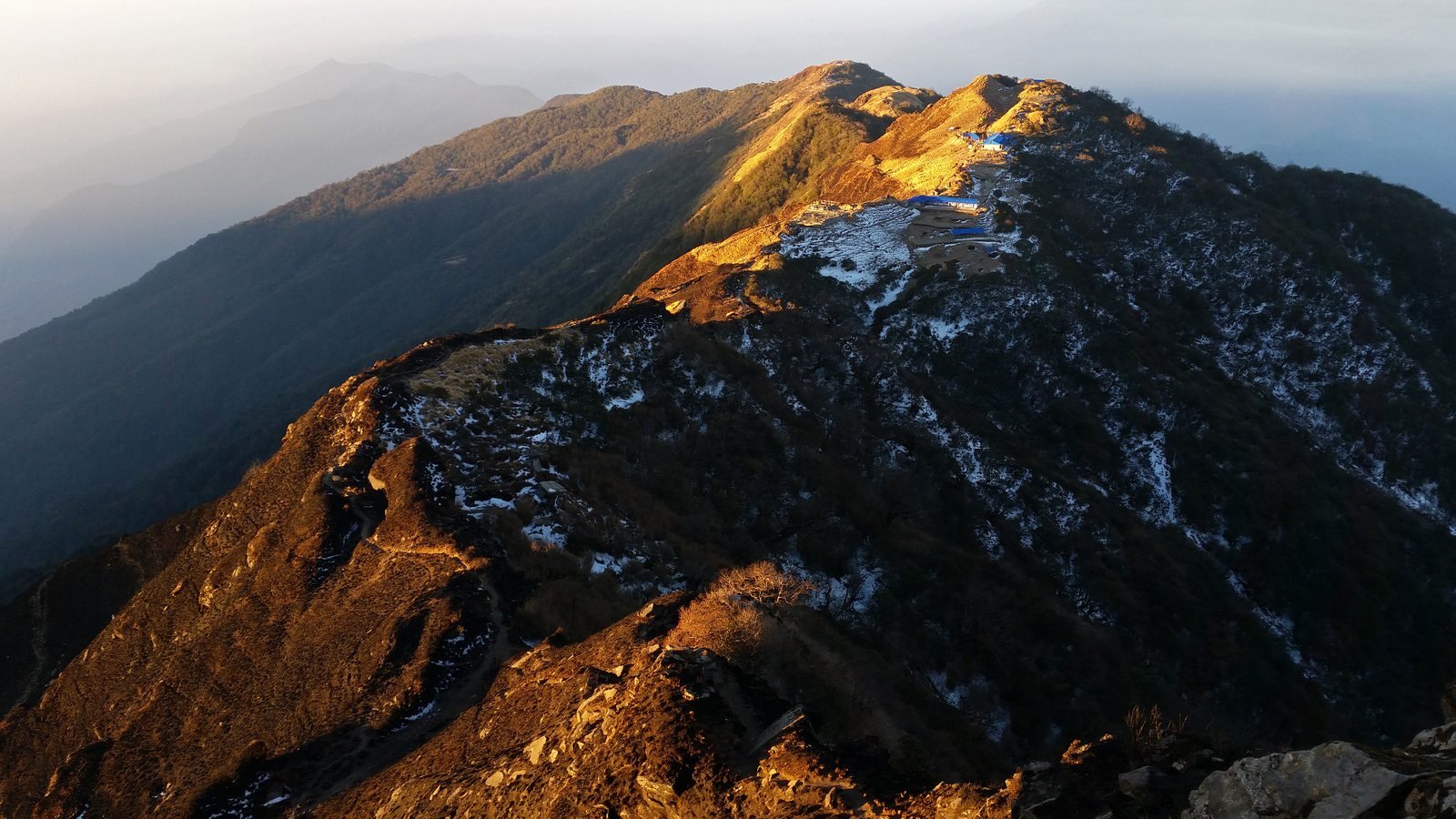 Mardi Himal Trek - Photo 6