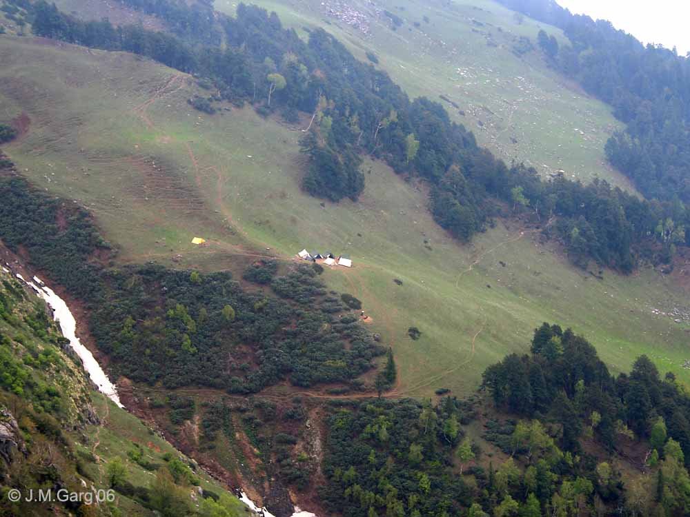 Rani Sui Lake Trek - Photo 3