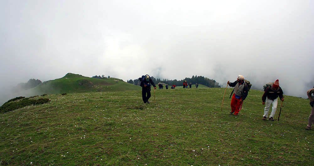 Rani Sui Lake Trek - Photo 4