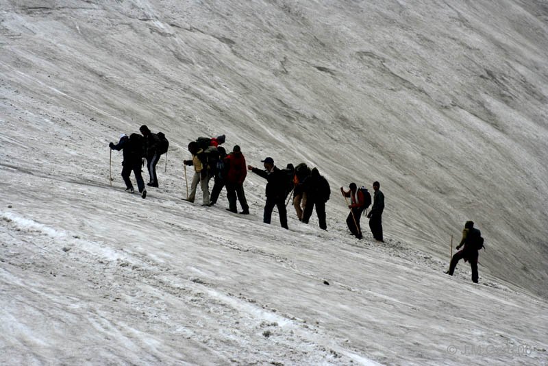 Rani Sui Lake Trek - Photo 5