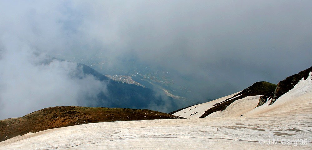Rani Sui Lake Trek - Photo 7